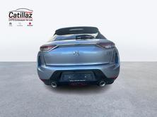 DS Automobiles DS3 Crossback 1.2 PureTech 155 So Chic, Petrol, Second hand / Used, Automatic - 4