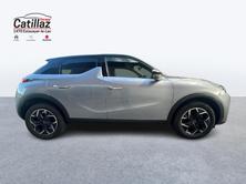 DS Automobiles DS3 Crossback 1.2 PureTech 155 So Chic, Petrol, Second hand / Used, Automatic - 6