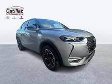 DS Automobiles DS3 Crossback 1.2 PureTech 155 So Chic, Petrol, Second hand / Used, Automatic - 7