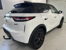 DS 3 Crossback 1.2 PureTech 130 Ligne Noire, Petrol, Second hand / Used, Automatic - 2