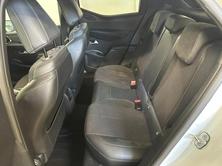 DS 3 Crossback 1.2 PureTech 130 Ligne Noire, Petrol, Second hand / Used, Automatic - 4