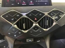 DS 3 Crossback 1.2 PureTech 130 Ligne Noire, Petrol, Second hand / Used, Automatic - 7