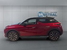DS 3 E-Tense Ligne Noire, Elektro, Vorführwagen, Automatik - 2