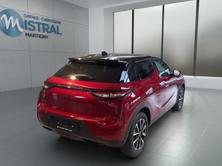 DS 3 E-Tense Ligne Noire, Elektro, Vorführwagen, Automatik - 5