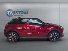 DS 3 E-Tense Ligne Noire, Elektro, Vorführwagen, Automatik - 6