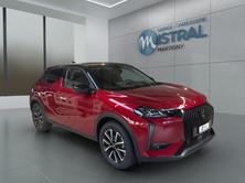 DS 3 E-Tense Ligne Noire, Elektro, Vorführwagen, Automatik - 7