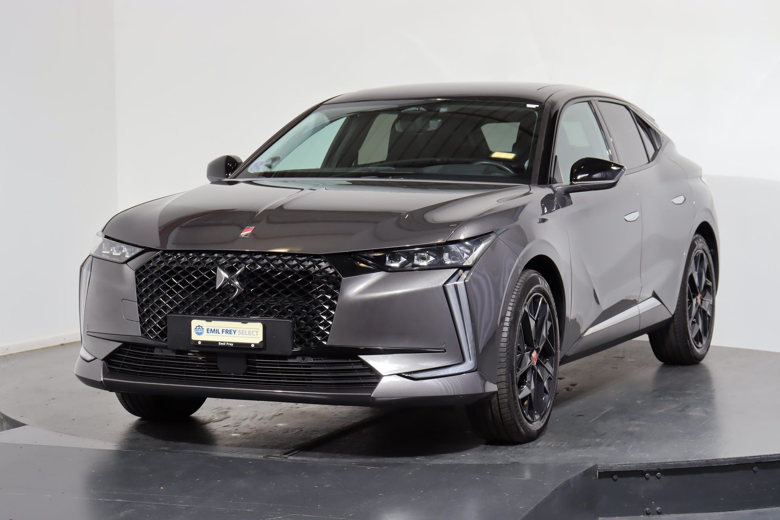 DS 4 1.6 PureTech 225 Performance Line+