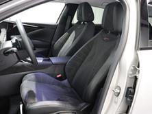 DS 4 1.2 PureTech Ligne Noire, Benzin, Occasion / Gebraucht, Automatik - 5