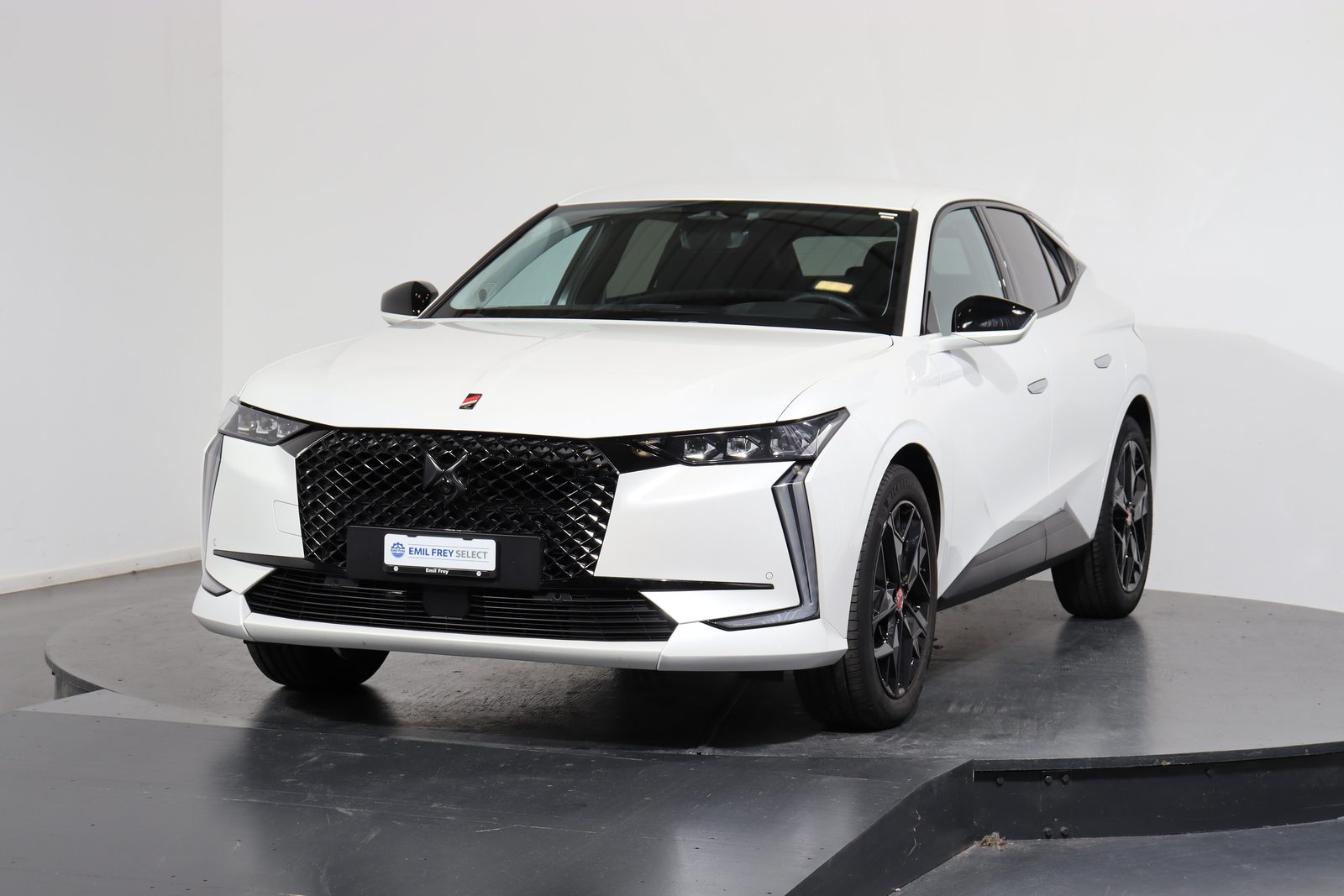DS 4 1.2 PureTech Performance Line+