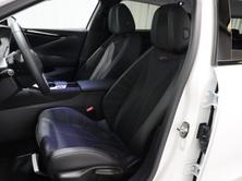 DS 4 1.2 PureTech Performance Line+, Benzin, Occasion / Gebraucht, Automatik - 5