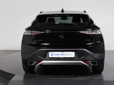 DS 4 1.6 E-Tense Cross Rivoli, Plug-in-Hybrid Benzin/Elektro, Occasion / Gebraucht, Automatik - 4
