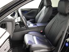 DS 4 1.6 E-Tense Cross Rivoli, Plug-in-Hybrid Benzin/Elektro, Occasion / Gebraucht, Automatik - 5