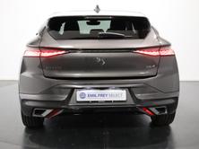 DS 4 1.6 E-Tense Rivoli, Plug-in-Hybrid Benzin/Elektro, Occasion / Gebraucht, Automatik - 4