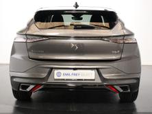 DS 4 1.6 E-Tense Rivoli, Plug-in-Hybrid Benzin/Elektro, Occasion / Gebraucht, Automatik - 4