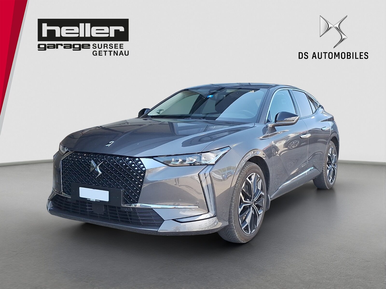 DS 4 1.6 PureTech Rivoli