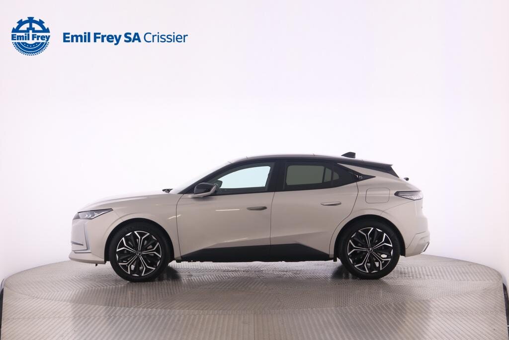 DS 4 1.6 E-Tense La Première, Plug-in-Hybrid Benzin/Elektro, Occasion / Gebraucht, Automatik - 5