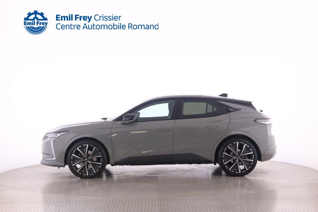 DS 4 1.6 PureTech 225 Rivoli, Benzina, Occasioni / Usate, Automatico - 4