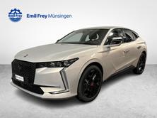 DS 4 1.6 E-Tense Ligne Noire, Plug-in-Hybrid Benzin/Elektro, Occasion / Gebraucht, Automatik - 3