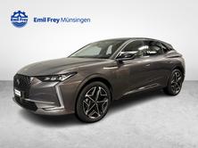 DS 4 1.6 E-Tense Rivoli, Plug-in-Hybrid Benzin/Elektro, Occasion / Gebraucht, Automatik - 3