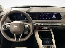 DS 4 1.6 E-Tense Rivoli, Plug-in-Hybrid Benzin/Elektro, Occasion / Gebraucht, Automatik - 7