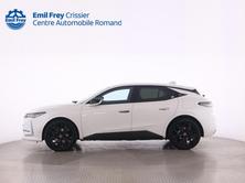 DS 4 1.6 E-Tense Performance Line+, Plug-in-Hybrid Benzin/Elektro, Occasion / Gebraucht, Automatik - 4