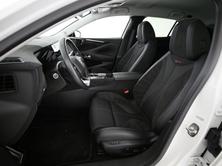 DS 4 1.6 E-Tense Performance Line+, Plug-in-Hybrid Benzin/Elektro, Occasion / Gebraucht, Automatik - 5