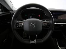 DS 4 1.6 E-Tense Performance Line+, Plug-in-Hybrid Benzin/Elektro, Occasion / Gebraucht, Automatik - 7