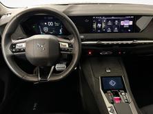 DS 4 1.6 E-Tense Ligne Noire, Plug-in-Hybrid Benzin/Elektro, Occasion / Gebraucht, Automatik - 7