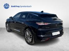 DS 4 1.6 E-Tense Trocadero, Hybride Rechargeable Essence/Électricité, Occasion / Utilisé, Automatique - 4
