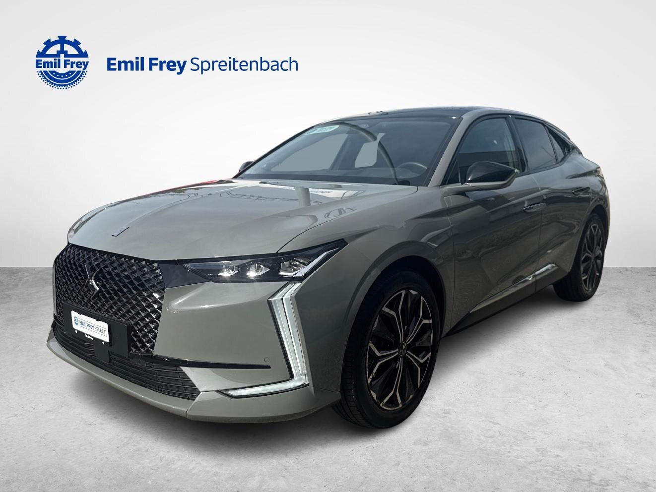 DS 4 1.6 PureTech Rivoli
