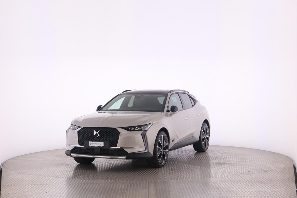 DS Automobiles DS4 1.6 PureTech 225 Cross Rivoli