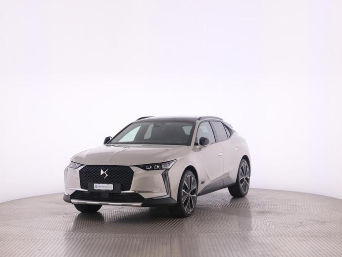 DS Automobiles DS4 1.6 PureTech 225 Cross Rivoli, Benzina, Occasioni / Usate, Automatico