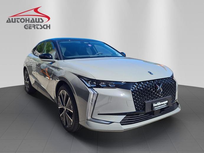 DS 4 1.6 PureTech 225 La Première, Petrol, Ex-demonstrator, Automatic