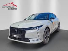 DS 4 1.6 PureTech 225 La Première, Petrol, Ex-demonstrator, Automatic - 5