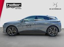 DS 4 1.2 Hybrid Pallas, Mild-Hybrid Benzin/Elektro, Vorführwagen, Automatik - 2