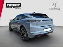 DS 4 1.2 Hybrid Pallas, Mild-Hybrid Benzin/Elektro, Vorführwagen, Automatik - 3