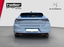 DS 4 1.2 Hybrid Pallas, Mild-Hybrid Benzin/Elektro, Vorführwagen, Automatik - 4