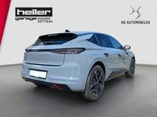 DS 4 1.2 Hybrid Pallas, Mild-Hybrid Benzin/Elektro, Vorführwagen, Automatik - 5
