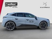 DS 4 1.2 Hybrid Pallas, Mild-Hybrid Benzin/Elektro, Vorführwagen, Automatik - 6