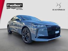 DS 4 1.2 Hybrid Pallas, Mild-Hybrid Benzin/Elektro, Vorführwagen, Automatik - 7