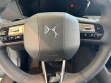 DS 4 1.2 PureTech Bastille, Petrol, Ex-demonstrator, Automatic - 7