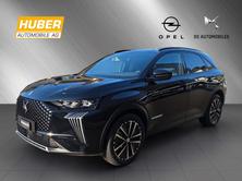 DS 7 1.6 E-Tense Jules Verne 4x4, Plug-in-Hybrid Benzin/Elektro, Neuwagen, Automatik - 4
