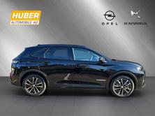 DS 7 1.6 E-Tense Jules Verne 4x4, Plug-in-Hybrid Benzin/Elektro, Neuwagen, Automatik - 6