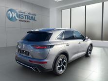 DS 7 Crossback 1.6 E-Tense Rivoli 4x4, Hybride Rechargeable Essence/Électricité, Occasion / Utilisé, Automatique - 5