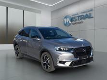 DS 7 Crossback 1.6 E-Tense Rivoli 4x4, Hybride Rechargeable Essence/Électricité, Occasion / Utilisé, Automatique - 7