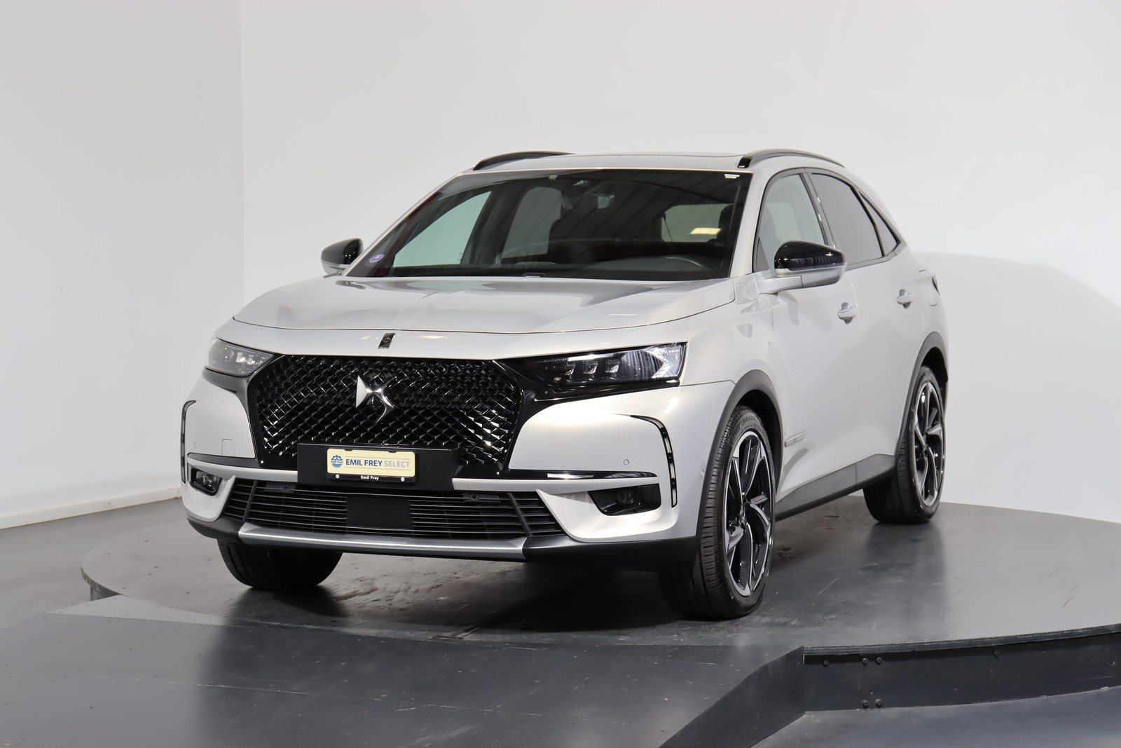 DS 7 Crossback 1.6 E-Tense Louvre 4x4