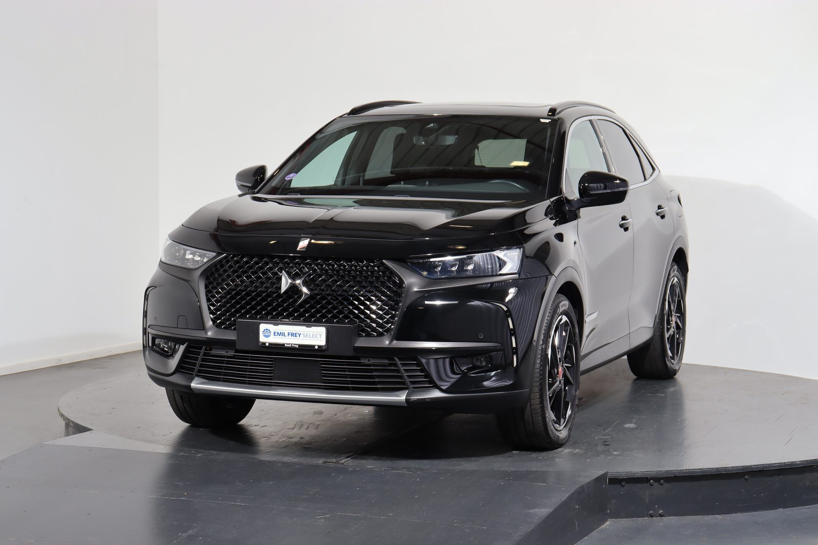 DS 7 Crossback 1.6 E-Tense Performance Line+ 4x4