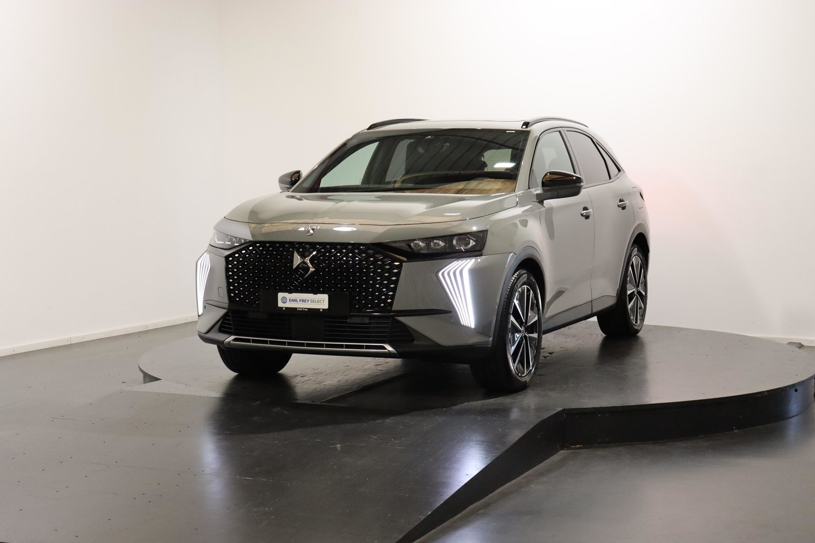 DS 7 1.6 E-Tense Opéra 4x4