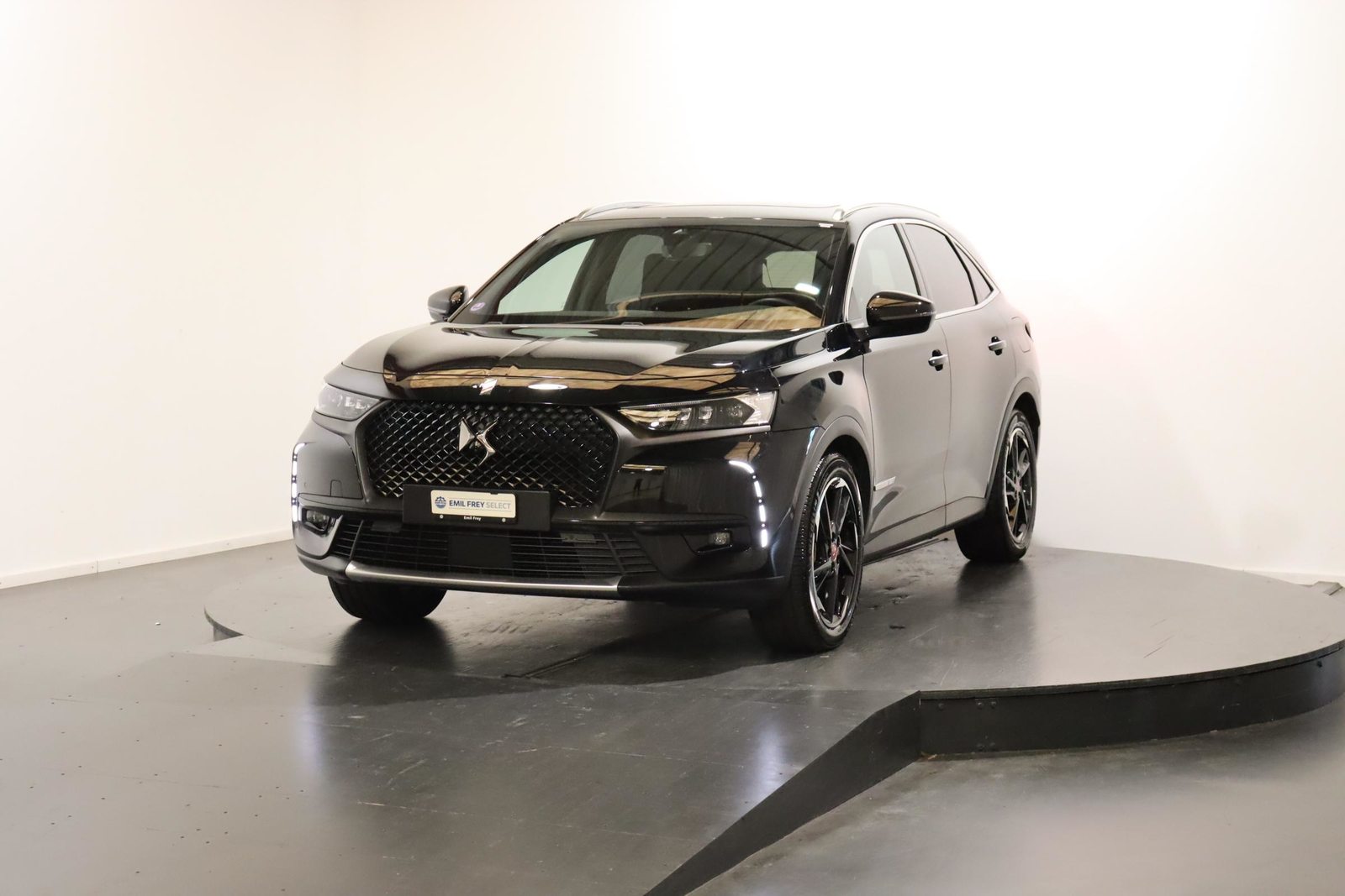DS 7 Crossback 1.6 E-Tense Performance Line 4x4