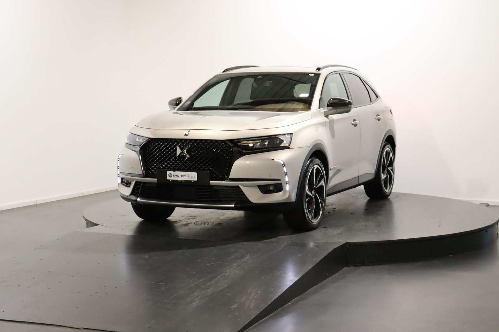 DS 7 Crossback 1.6 E-Tense Louvre 4x4